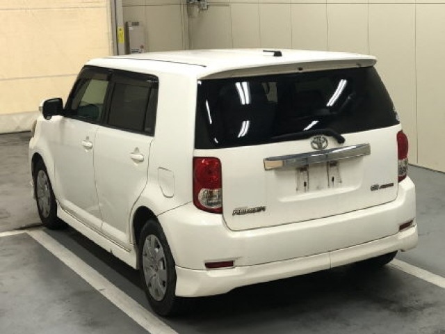 Toyota COROLLA RUMION 2007 8477044-1