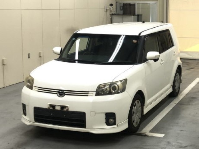 Toyota COROLLA RUMION 2007 8477044-2