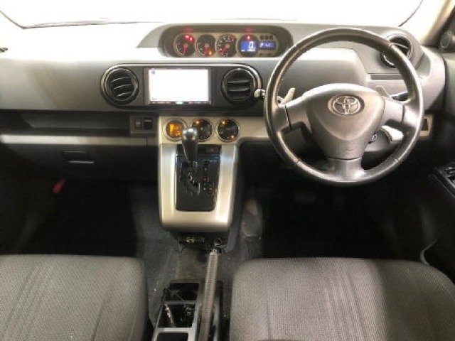 Toyota COROLLA RUMION 2007 8477044-4