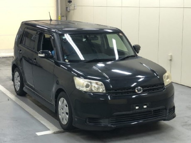 Toyota COROLLA RUMION 2012 8477045-0