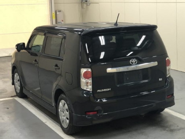 Toyota COROLLA RUMION 2012 8477045-1