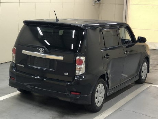 Toyota COROLLA RUMION 2012 8477045-3