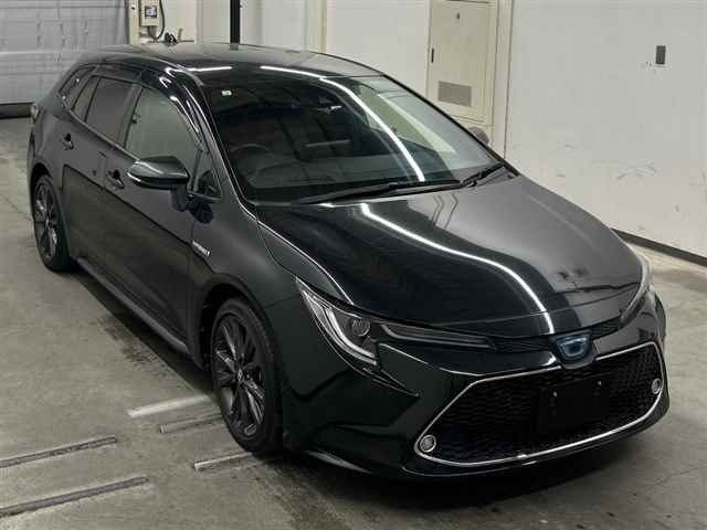 Toyota COROLLA TOURING 2019 8465292-0