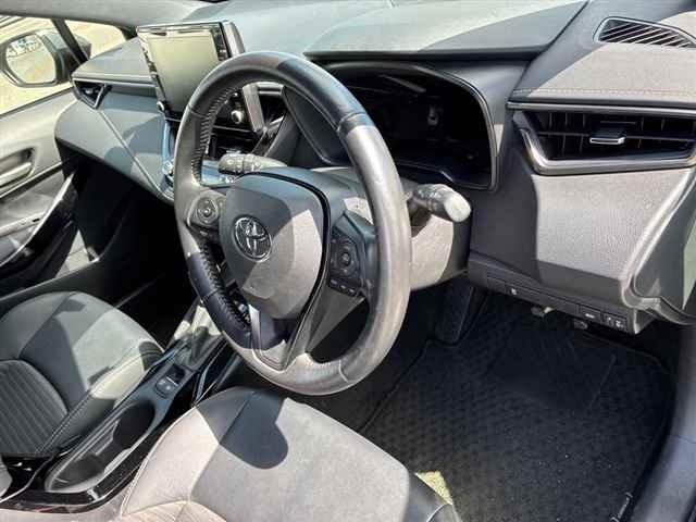 Toyota COROLLA TOURING 2019 8465292-3