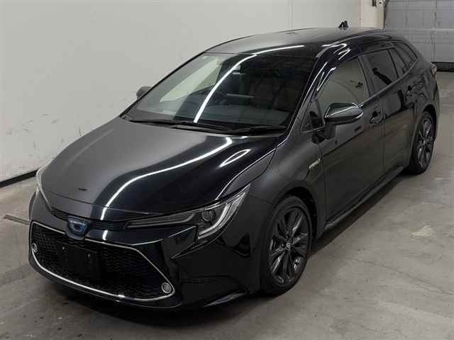 Toyota COROLLA TOURING 2019 8465292-4