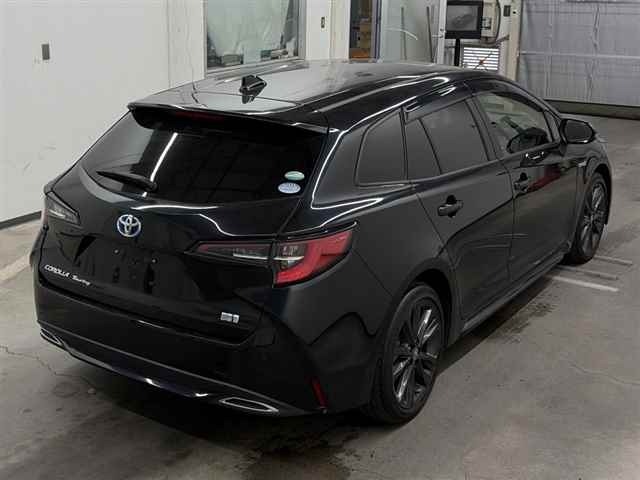 Toyota COROLLA TOURING 2019 8465292-5