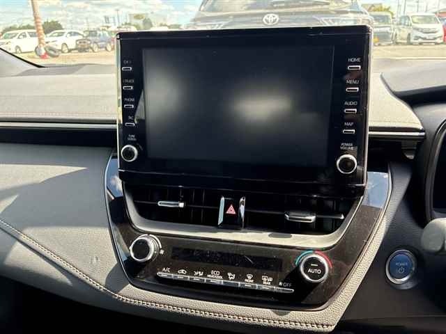 Toyota COROLLA TOURING 2019 8465292-6