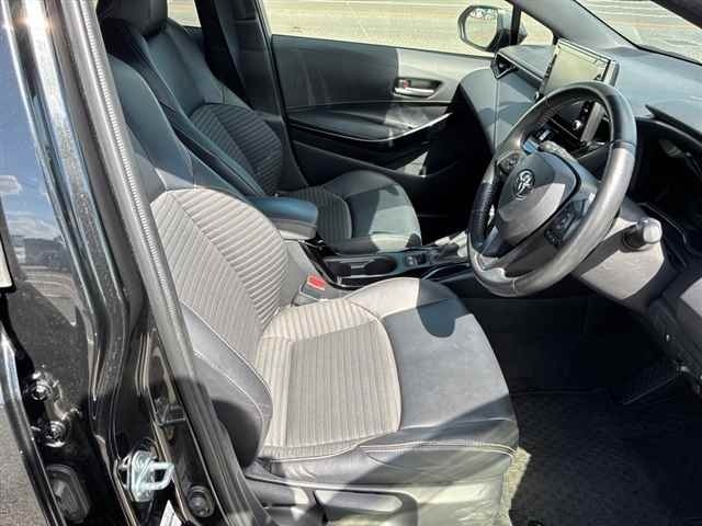 Toyota COROLLA TOURING 2019 8465292-7