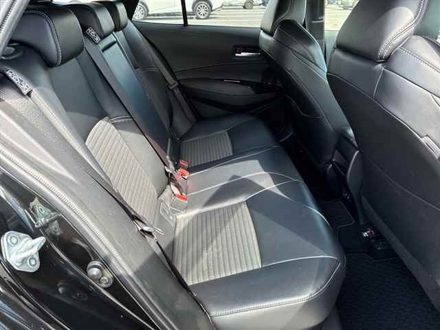 Toyota COROLLA TOURING 2019 8465292-8