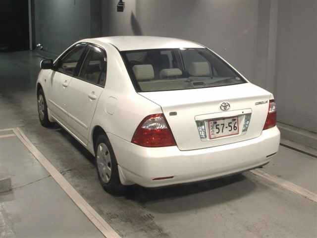Toyota COROLLA 2004 8476652-1