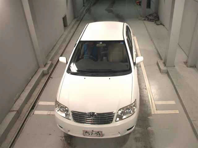 Toyota COROLLA 2004 8476652-6