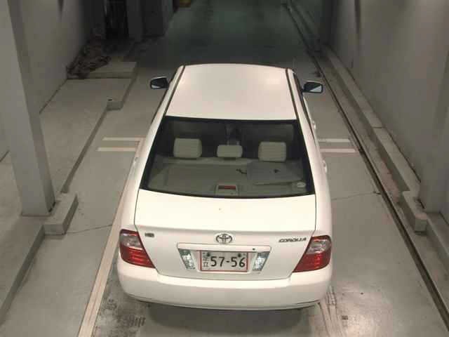 Toyota COROLLA 2004 8476652-7