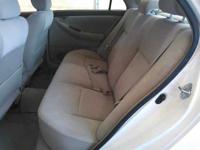 Toyota COROLLA 2004 8476652-9