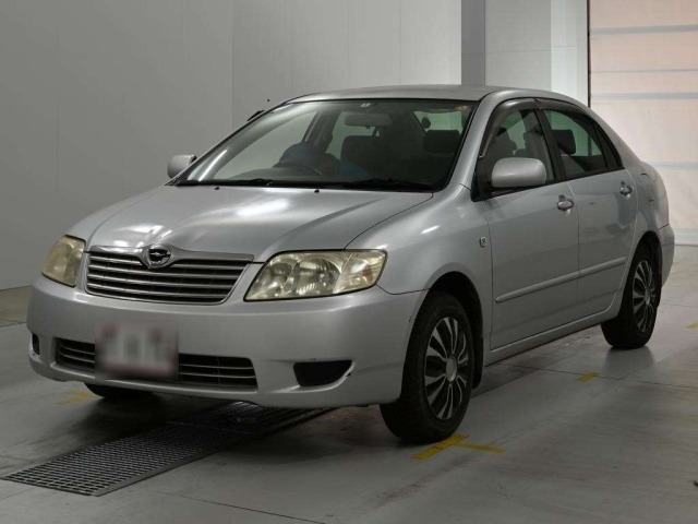 Toyota COROLLA 2006 8476653-0