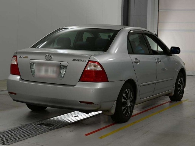 Toyota COROLLA 2006 8476653-1