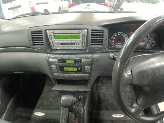Toyota COROLLA 2006 8476653-11