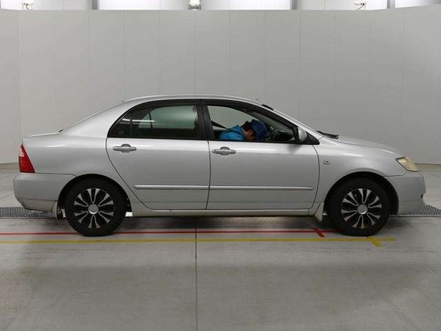 Toyota COROLLA 2006 8476653-3