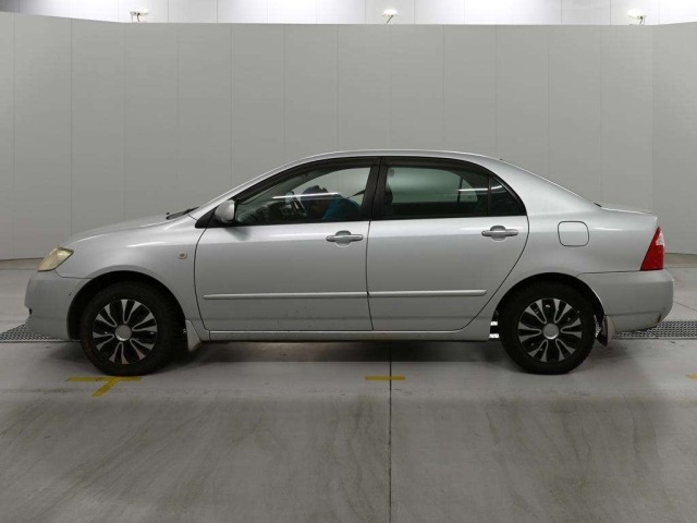 Toyota COROLLA 2006 8476653-4