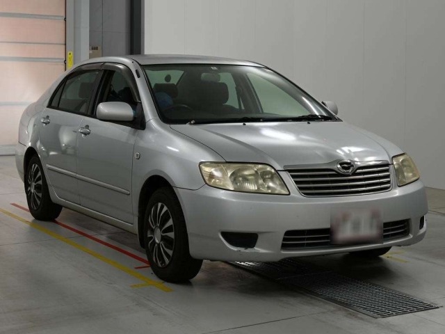 Toyota COROLLA 2006 8476653-5