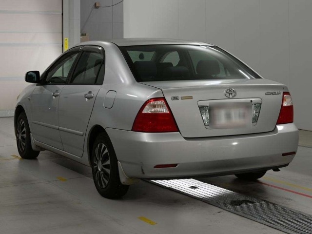 Toyota COROLLA 2006 8476653-6