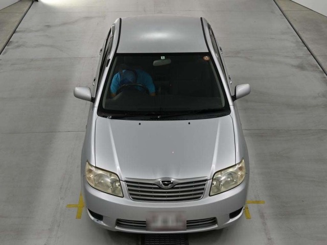Toyota COROLLA 2006 8476653-7