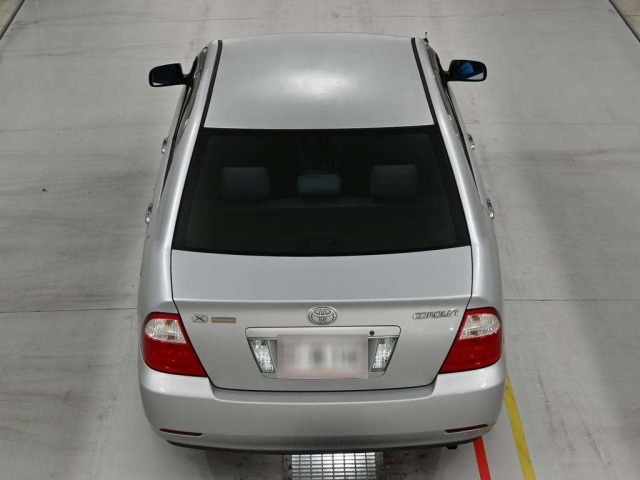 Toyota COROLLA 2006 8476653-8