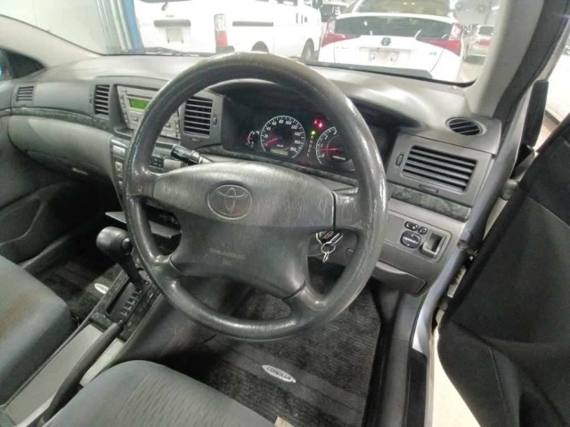 Toyota COROLLA 2006 8476653-9