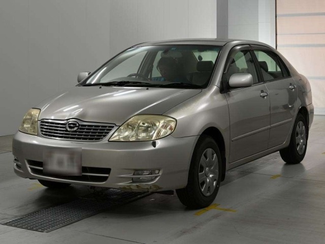 Toyota COROLLA 2004 8476654-0