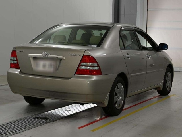 Toyota COROLLA 2004 8476654-1