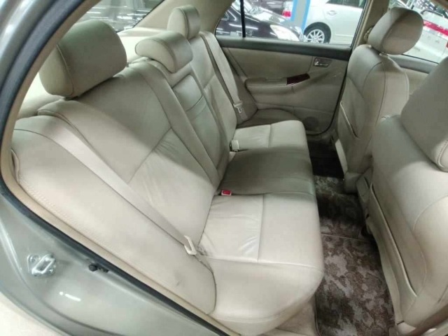 Toyota COROLLA 2004 8476654-12