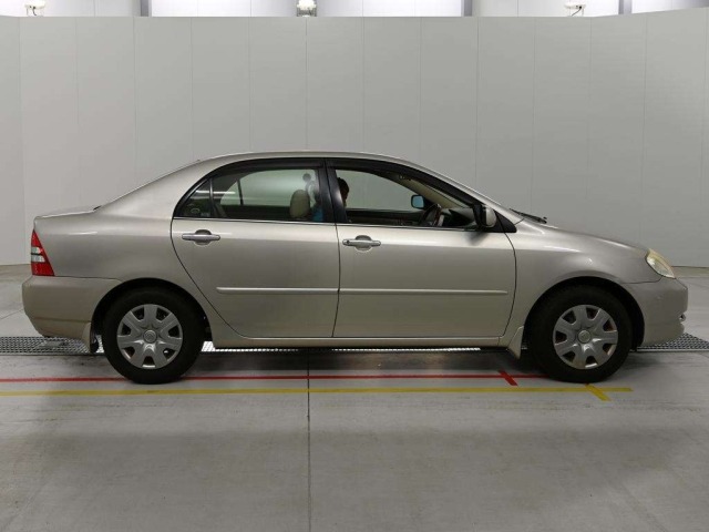 Toyota COROLLA 2004 8476654-3