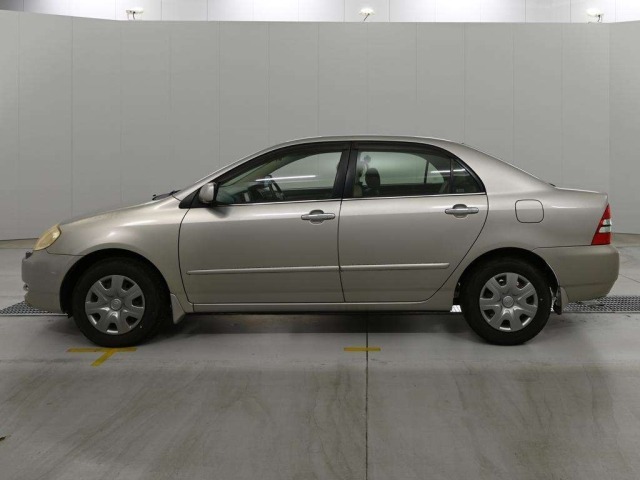 Toyota COROLLA 2004 8476654-4