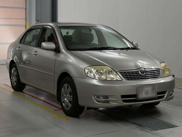 Toyota COROLLA 2004 8476654-5