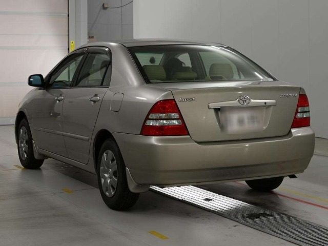 Toyota COROLLA 2004 8476654-6