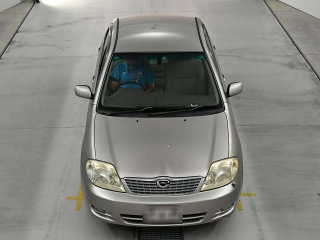 Toyota COROLLA 2004 8476654-7