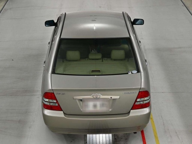 Toyota COROLLA 2004 8476654-8