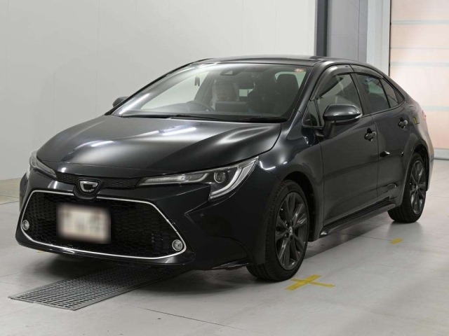 Toyota COROLLA 2019 8476655-0