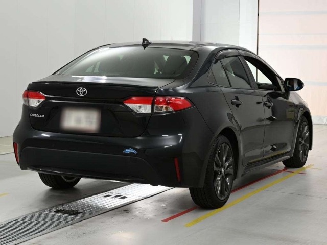 Toyota COROLLA 2019 8476655-1