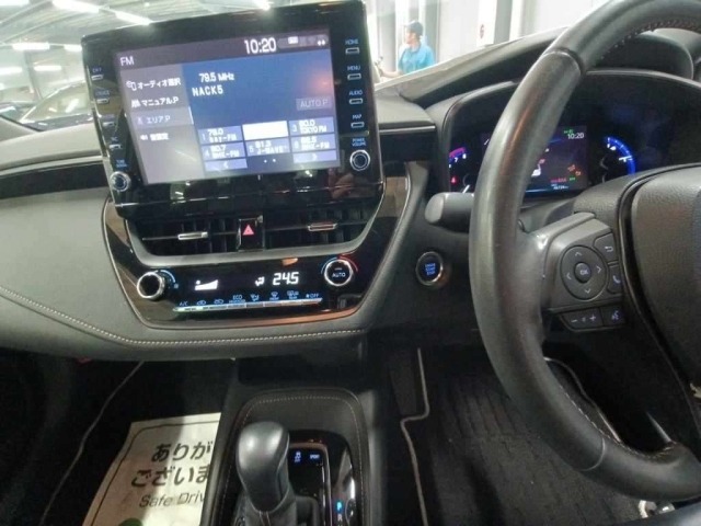 Toyota COROLLA 2019 8476655-11