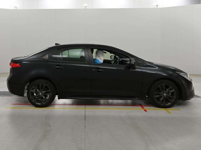 Toyota COROLLA 2019 8476655-3