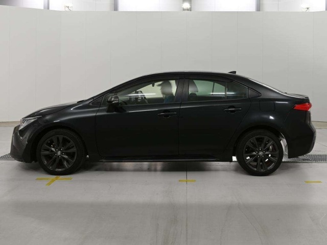 Toyota COROLLA 2019 8476655-4