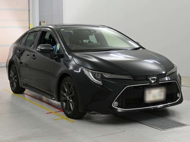Toyota COROLLA 2019 8476655-5