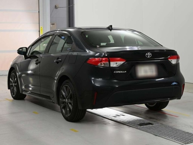 Toyota COROLLA 2019 8476655-6