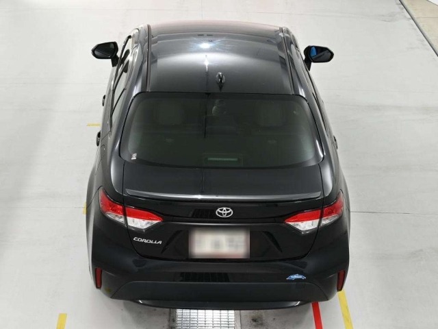 Toyota COROLLA 2019 8476655-8