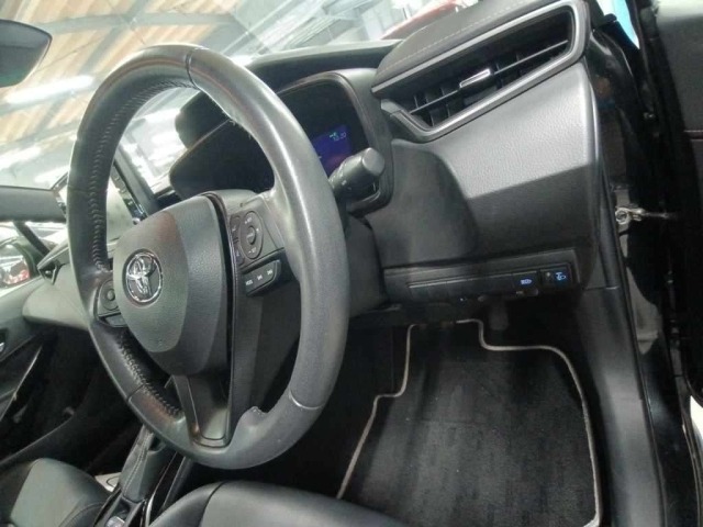 Toyota COROLLA 2019 8476655-9