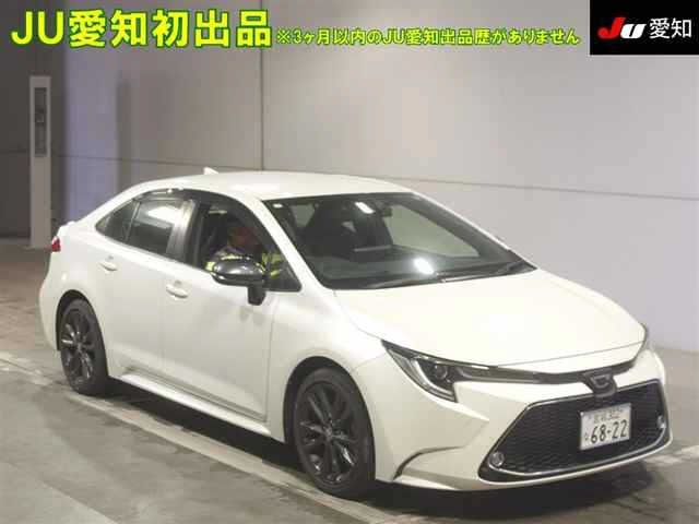 Toyota COROLLA 2021 8476656-0