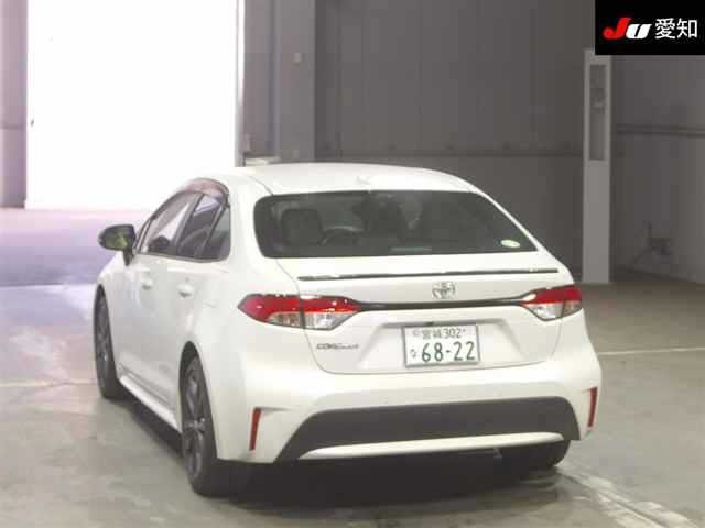 Toyota COROLLA 2021 8476656-1