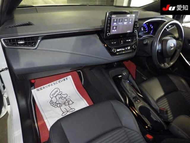 Toyota COROLLA 2021 8476656-3