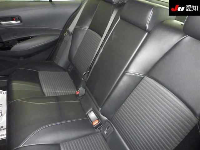 Toyota COROLLA 2021 8476656-4