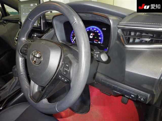 Toyota COROLLA 2021 8476656-5